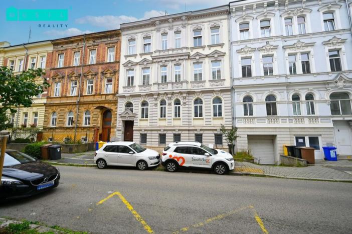 Pronájem obchodního prostoru, Olomouc - Nová Ulice, Resslova, 100 m2