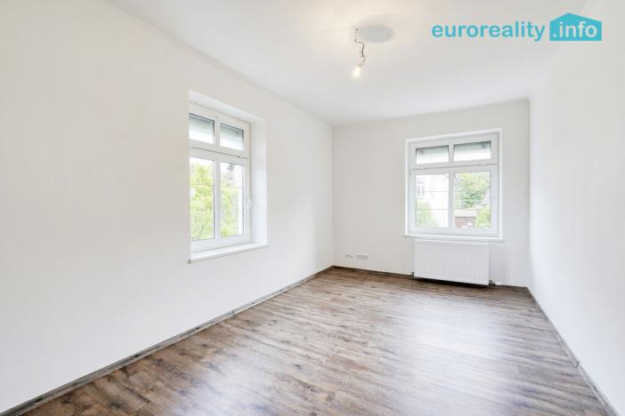 Prodej rodinného domu, Mariánské Lázně - Úšovice, Palackého, 420 m2