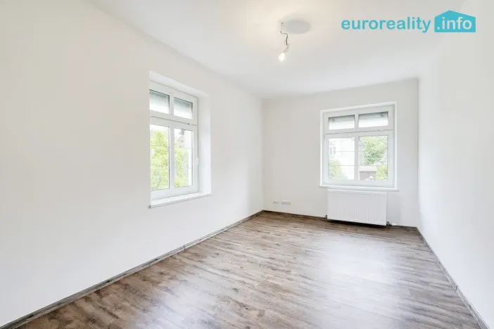 Prodej rodinného domu, Mariánské Lázně - Úšovice, Palackého, 420 m2