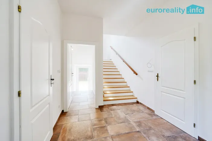 Prodej rodinného domu, Mariánské Lázně - Úšovice, Palackého, 420 m2