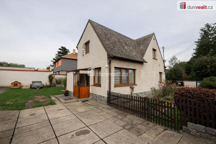 Prodej rodinného domu, Měšice, Na Křížku, 316 m2