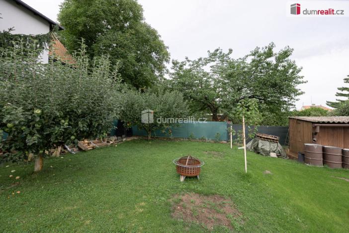 Prodej rodinného domu, Měšice, Na Křížku, 316 m2