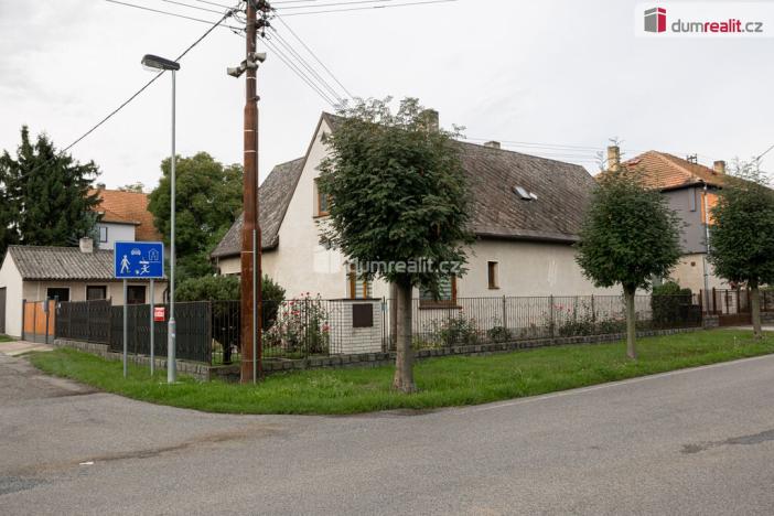 Prodej rodinného domu, Měšice, Na Křížku, 316 m2