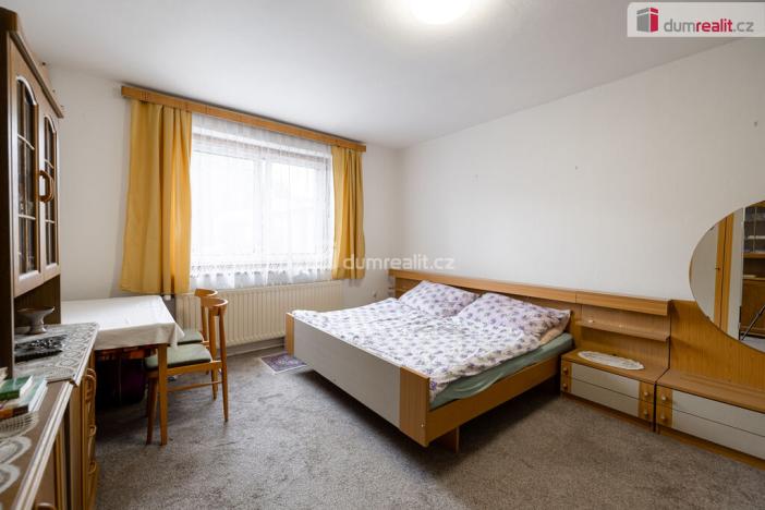 Prodej rodinného domu, Měšice, Na Křížku, 316 m2