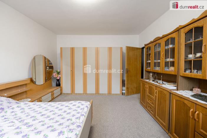 Prodej rodinného domu, Měšice, Na Křížku, 316 m2