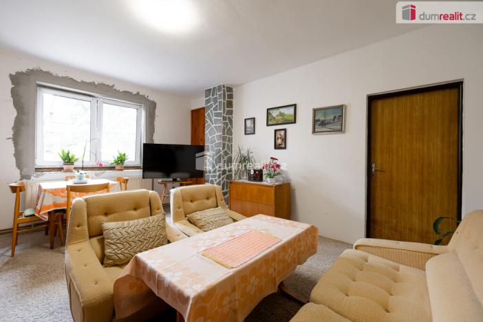 Prodej rodinného domu, Měšice, Na Křížku, 316 m2