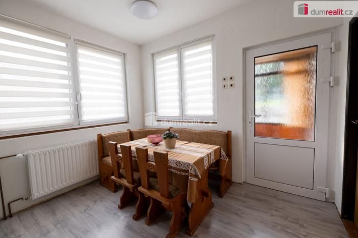 Prodej rodinného domu, Měšice, Na Křížku, 316 m2