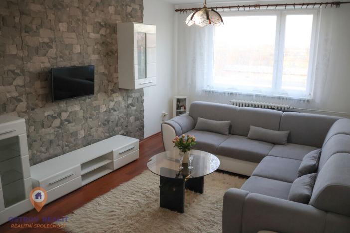 Pronájem bytu 3+1, Lukavice, 73 m2