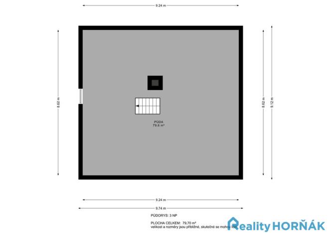 Prodej rodinného domu, Rožmitál na Šumavě, 139 m2