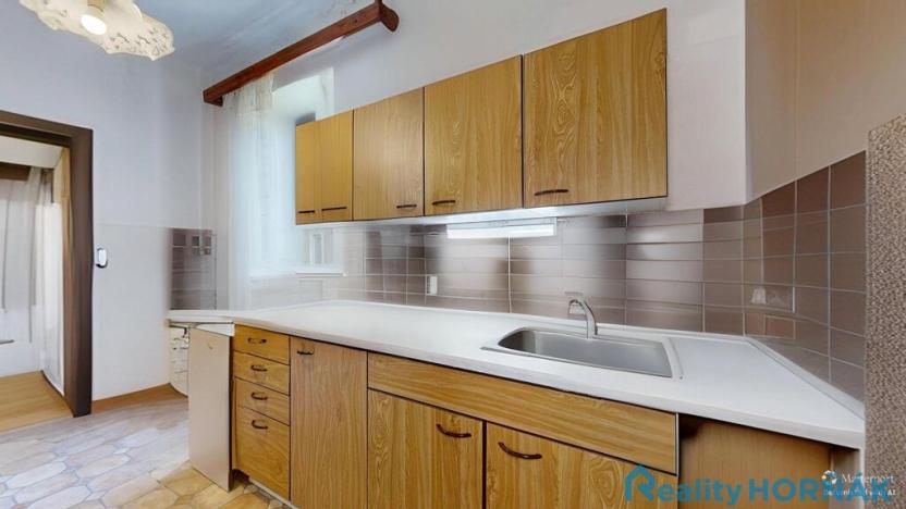 Prodej rodinného domu, Rožmitál na Šumavě, 139 m2