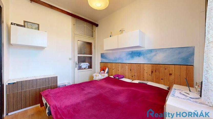 Prodej rodinného domu, Rožmitál na Šumavě, 139 m2