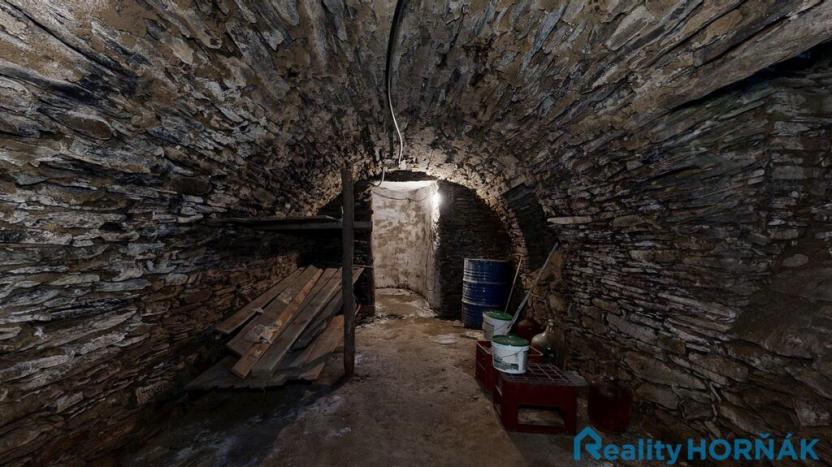 Prodej rodinného domu, Rožmitál na Šumavě, 139 m2