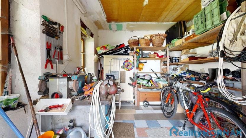 Prodej rodinného domu, Rožmitál na Šumavě, 139 m2