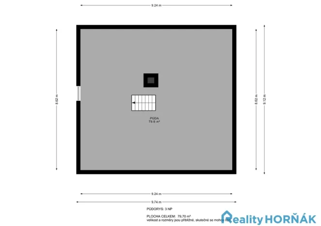 Prodej rodinného domu, Rožmitál na Šumavě, 139 m2
