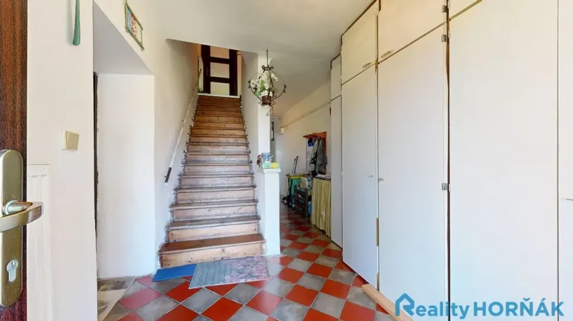 Prodej rodinného domu, Rožmitál na Šumavě, 139 m2