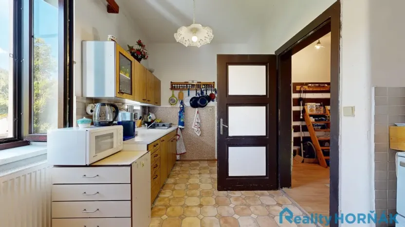 Prodej rodinného domu, Rožmitál na Šumavě, 139 m2