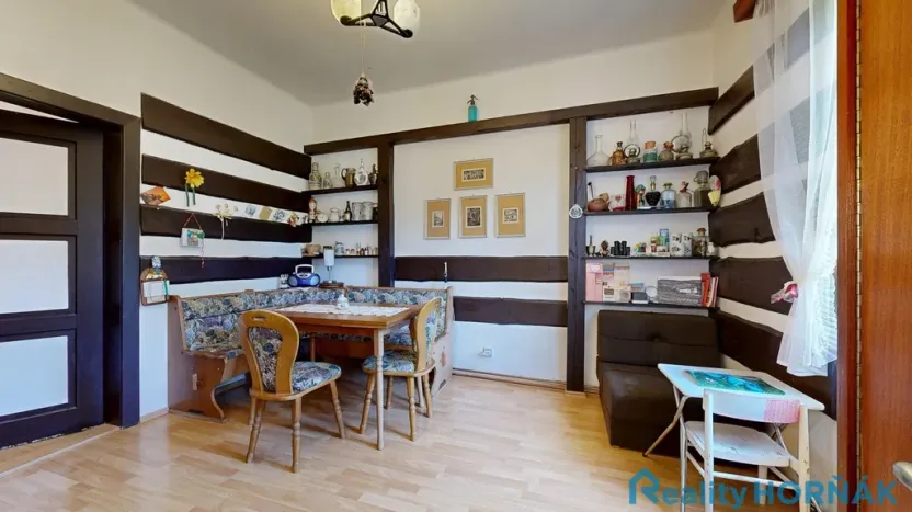 Prodej rodinného domu, Rožmitál na Šumavě, 139 m2