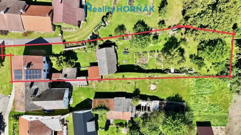 Prodej rodinného domu, Rožmitál na Šumavě, 139 m2