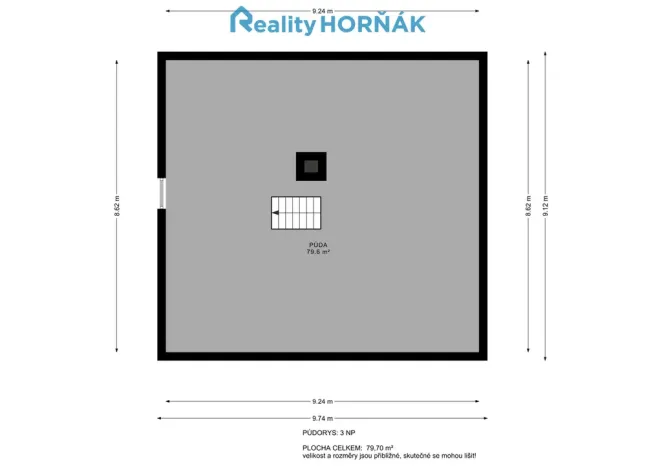 Prodej rodinného domu, Rožmitál na Šumavě, 139 m2