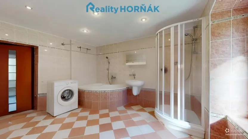 Prodej rodinného domu, Rožmitál na Šumavě, 139 m2
