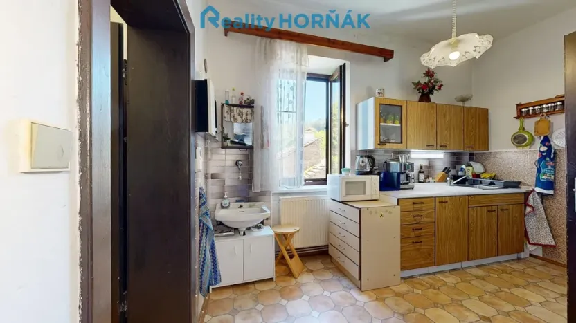 Prodej rodinného domu, Rožmitál na Šumavě, 139 m2