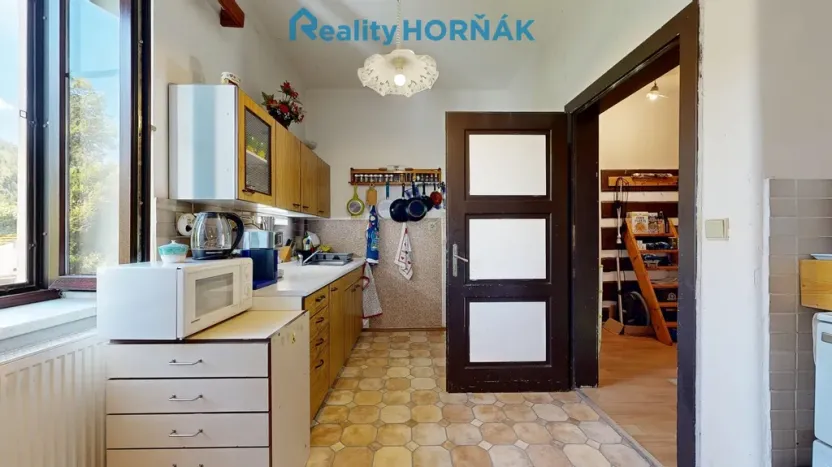 Prodej rodinného domu, Rožmitál na Šumavě, 139 m2