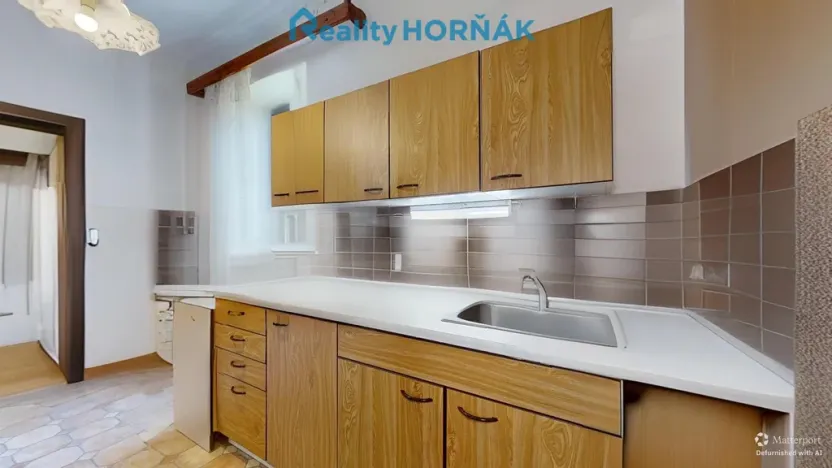 Prodej rodinného domu, Rožmitál na Šumavě, 139 m2