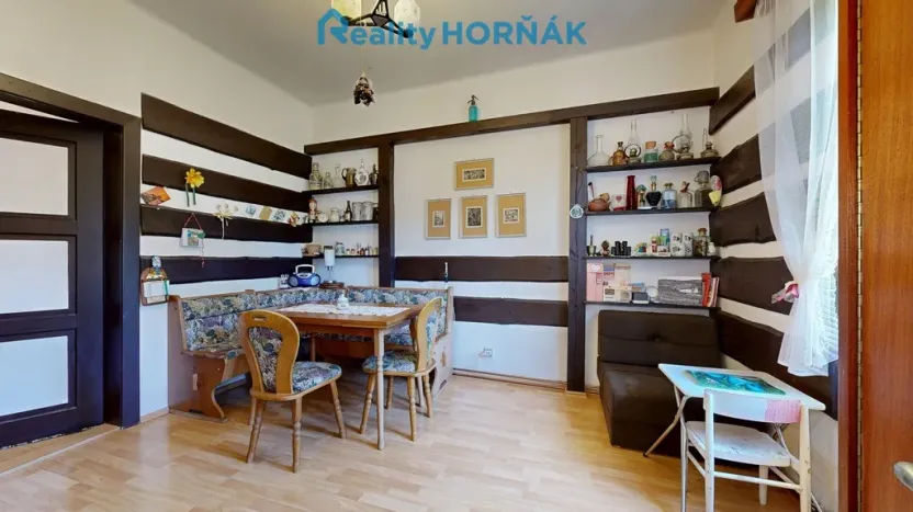 Prodej rodinného domu, Rožmitál na Šumavě, 139 m2