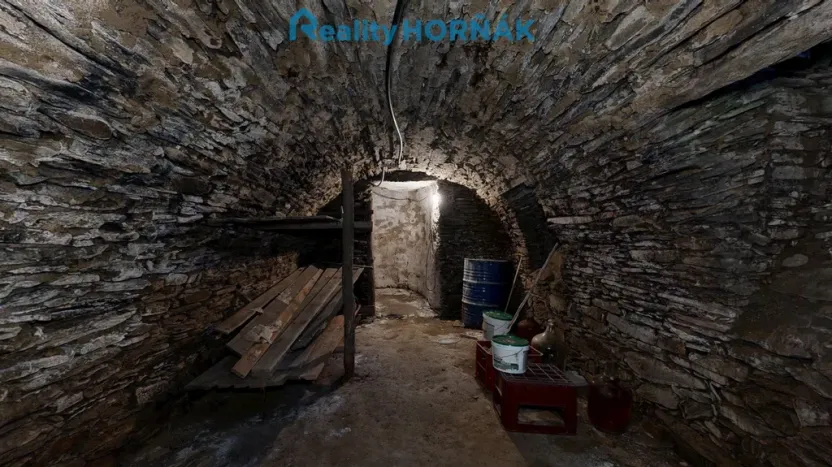 Prodej rodinného domu, Rožmitál na Šumavě, 139 m2