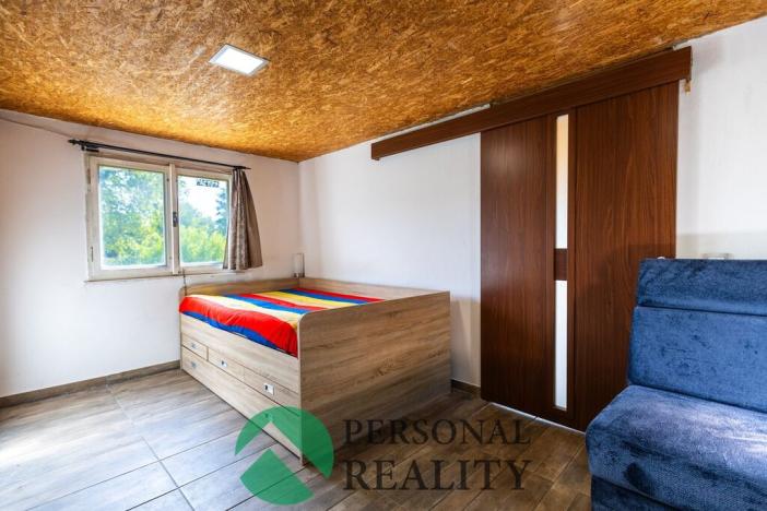 Prodej chaty, Řitka, Višňovka I, 35 m2