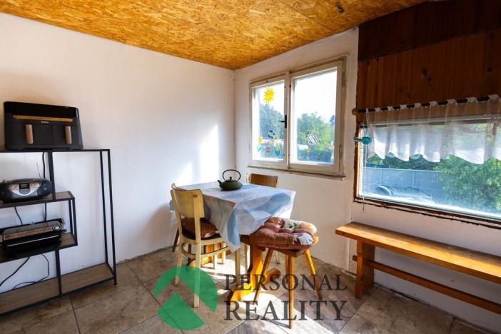 Prodej chaty, Řitka, Višňovka I, 35 m2