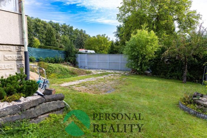 Prodej chaty, Řitka, Višňovka I, 35 m2