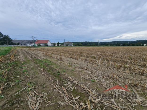 Prodej komerčního pozemku, Opava - Podvihov, Polomská, 5935 m2