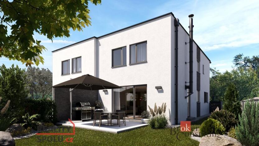 Prodej rodinného domu, Vejprnice, 124 m2