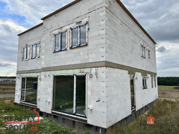 Prodej rodinného domu, Vejprnice, 124 m2