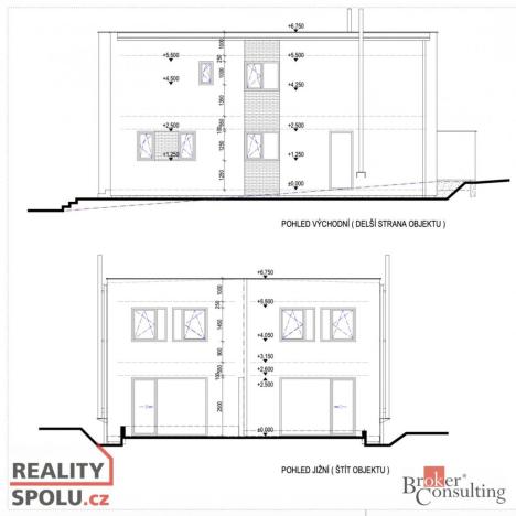 Prodej rodinného domu, Vejprnice, 124 m2