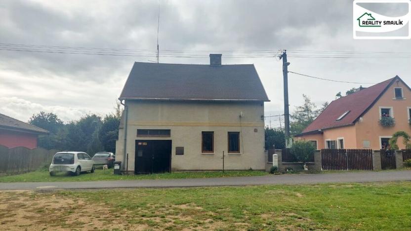 Prodej rodinného domu, Libá, 150 m2