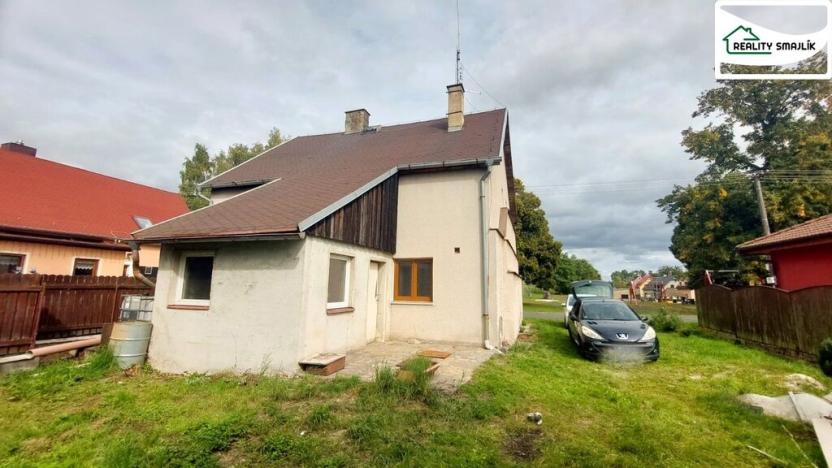 Prodej rodinného domu, Libá, 150 m2