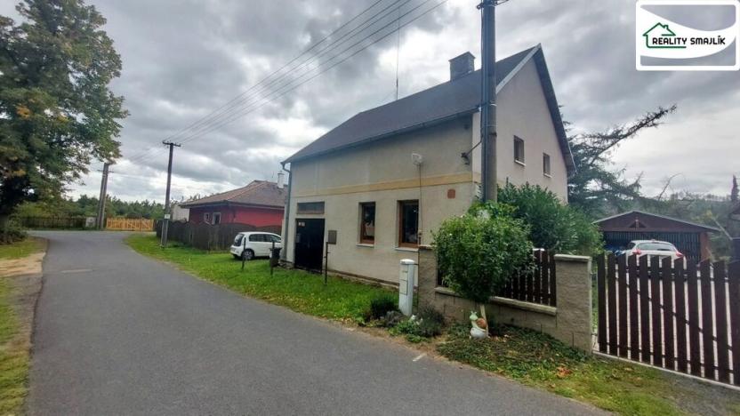 Prodej rodinného domu, Libá, 150 m2