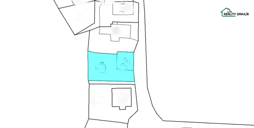 Prodej rodinného domu, Libá, 150 m2