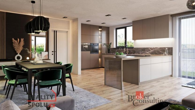 Prodej rodinného domu, Vejprnice, 141 m2