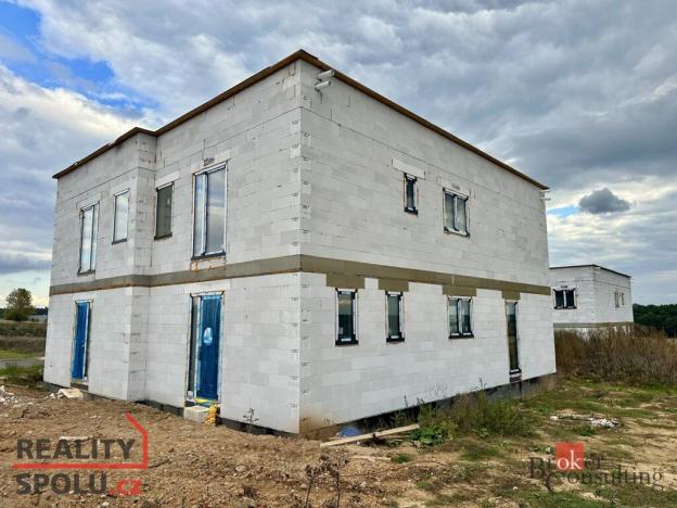 Prodej rodinného domu, Vejprnice, 141 m2