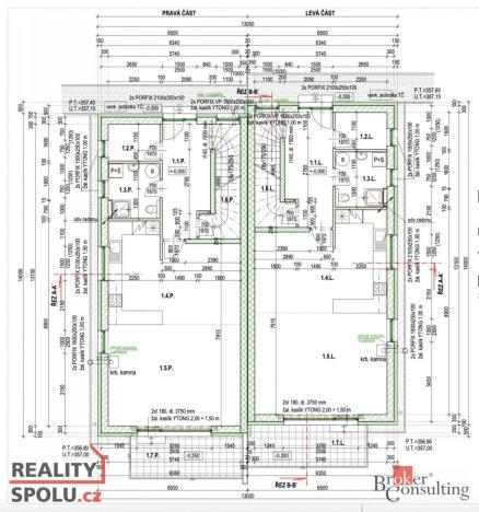 Prodej rodinného domu, Vejprnice, 141 m2