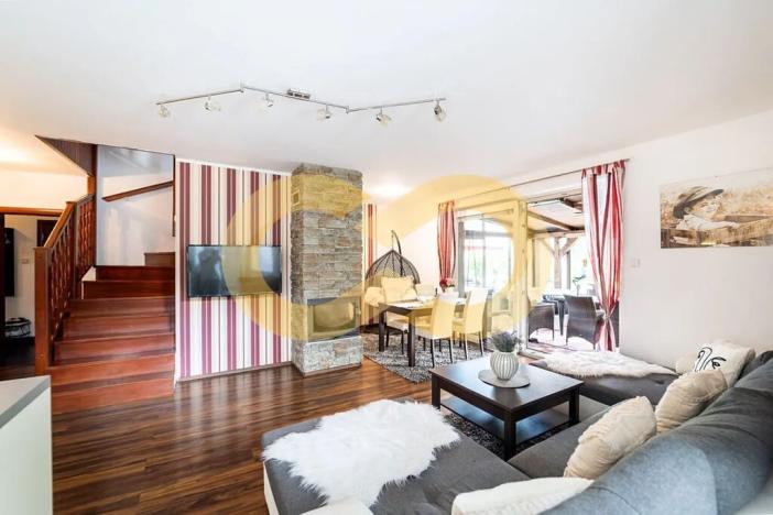 Prodej rodinného domu, Řehlovice, 160 m2