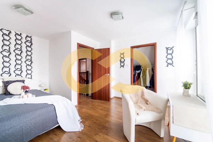 Prodej rodinného domu, Řehlovice, 160 m2