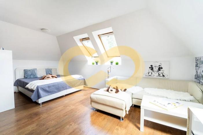 Prodej rodinného domu, Řehlovice, 160 m2