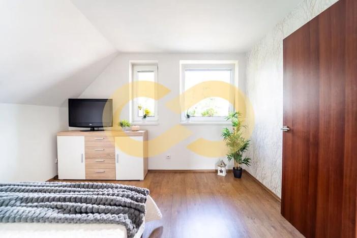 Prodej rodinného domu, Řehlovice, 160 m2