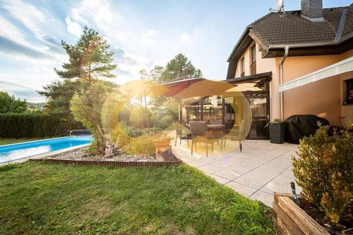 Prodej rodinného domu, Řehlovice, 160 m2