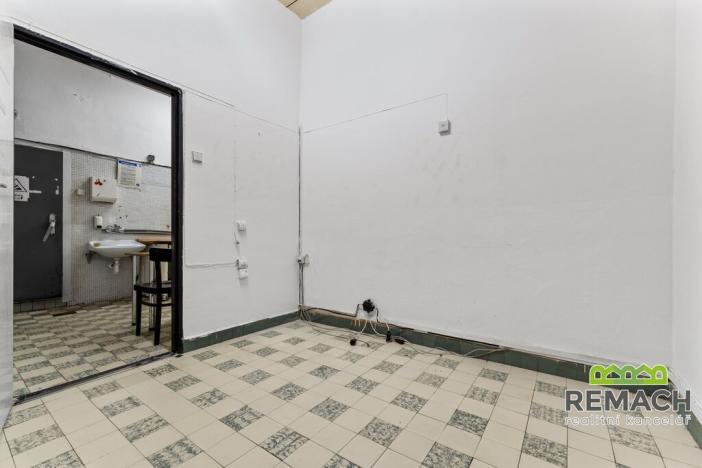 Pronájem obchodního prostoru, Kunovice, Pekařská, 53 m2