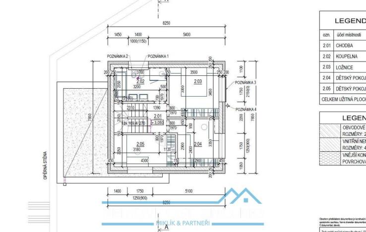 Prodej pozemku pro bydlení, Suchohrdly, V Kopci, 365 m2